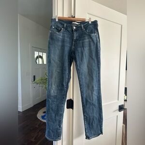 Levi’s 505 Straight size 28 S